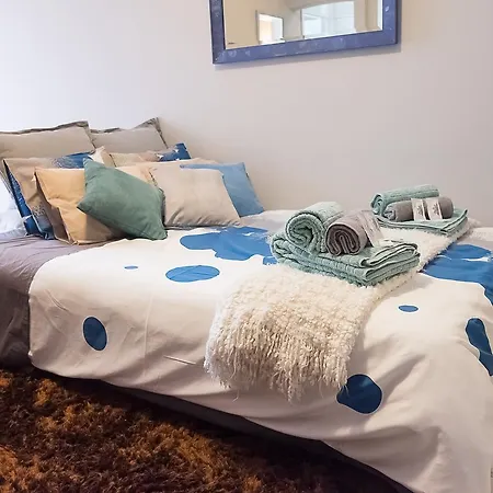 Almada 665 13 Apartamento Oporto