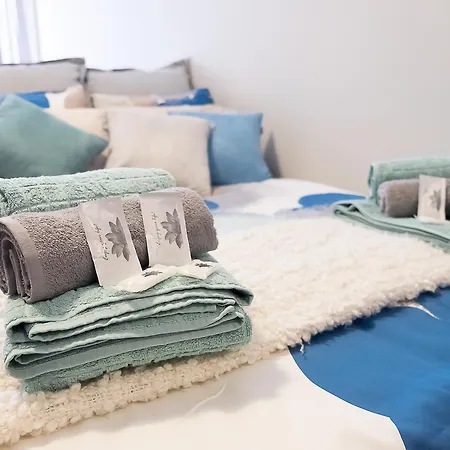 Apartamento Almada 665 13 *