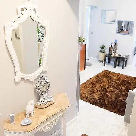 Almada 665 13 Apartamento Oporto